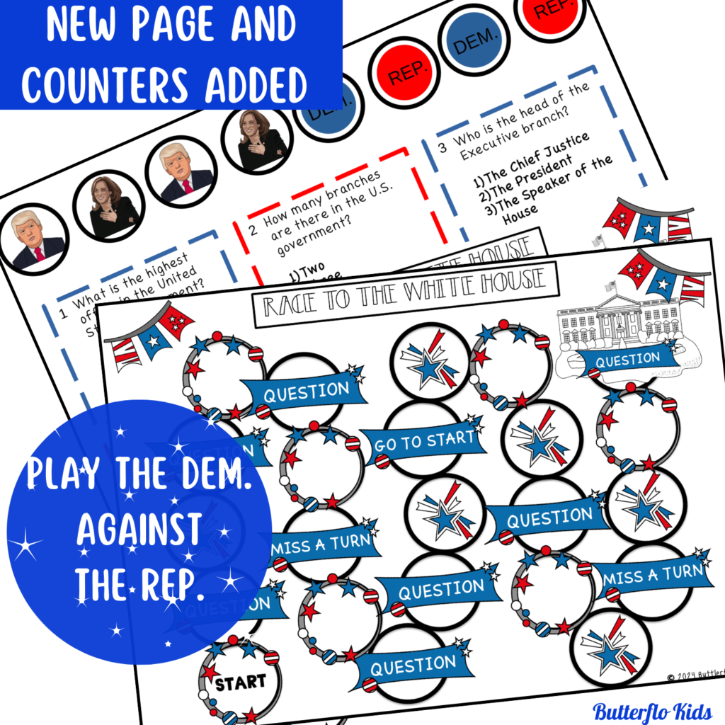 us elections 2024 trivia game