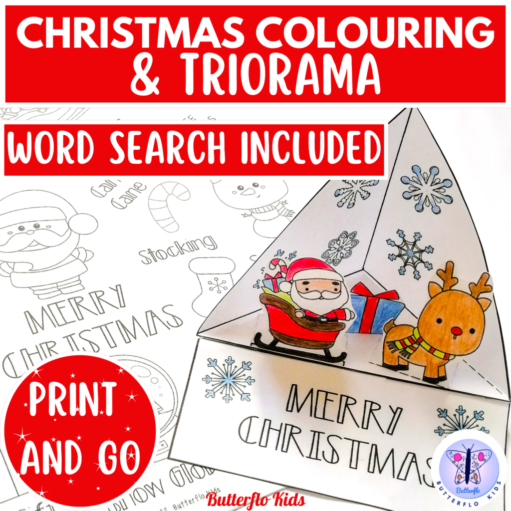 christmas-vocabulary-colouring-page